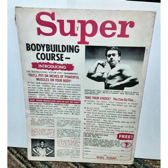 Baseball Extra Summer 1972 Magazine Aaron Braves World Series Sports Quarterly - Picture 3 of 3